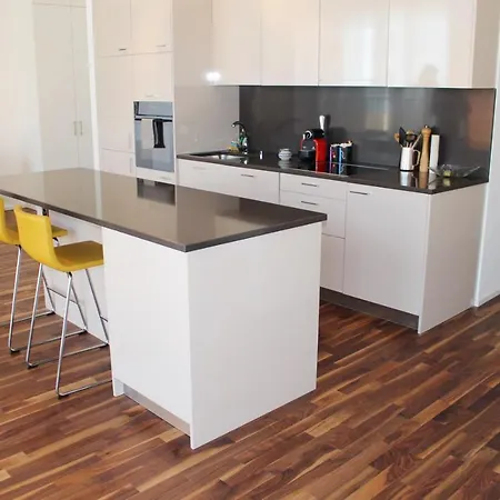Apartment Beautiful Loft In The Center Of