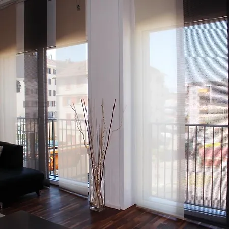 Superb Loft In The Center Of * Lausana