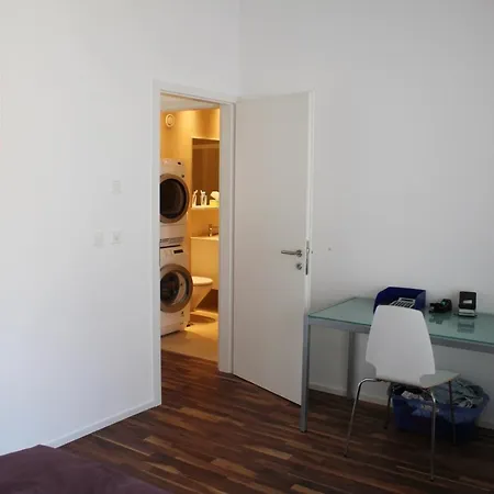 아파트 Superb Loft In The Center Of *