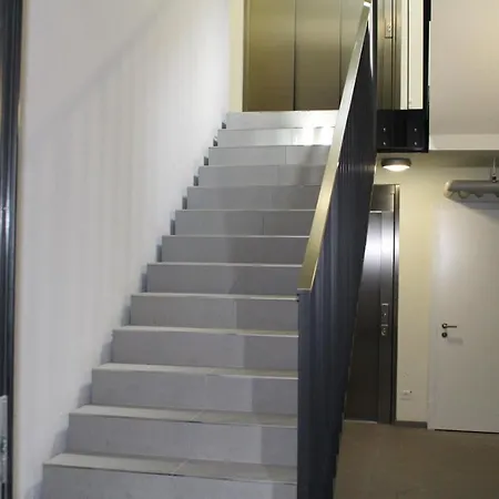 Daire Superb Loft In The Center Of