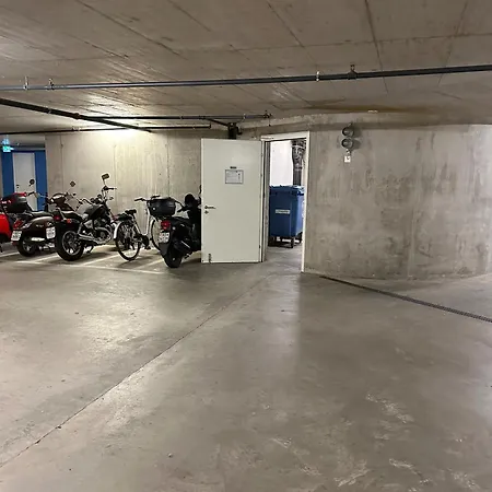 Superb Loft In The Center Of * Lausanne