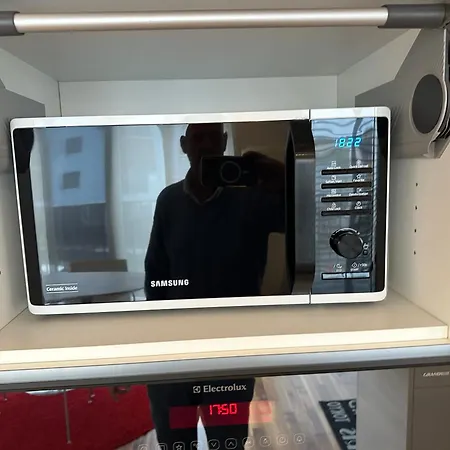 Superb Loft In The Center Of Apartamento