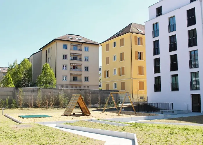 Superb Loft In The Center Of *