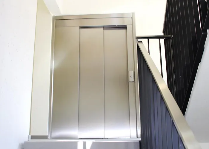 Superb Loft In The Center Of Apartman Lausanne