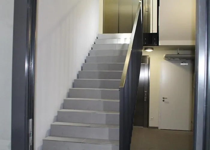 Appartement Superb Loft In The Center Of