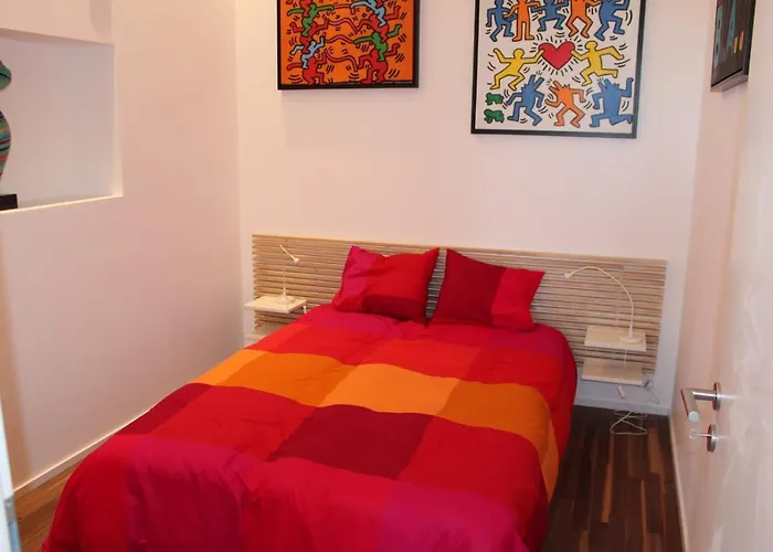 Superb Loft In The Center Of Lozan