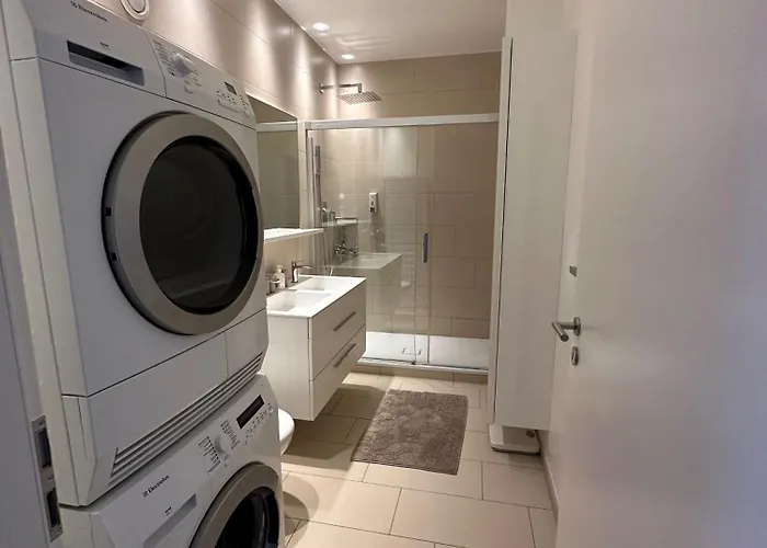 Apartman Superb Loft In The Center Of