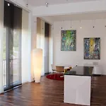 Apartment Superb Loft In The Center Of