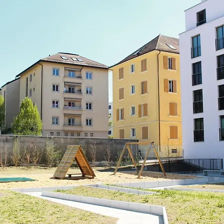 Superb Loft In The Center Of *