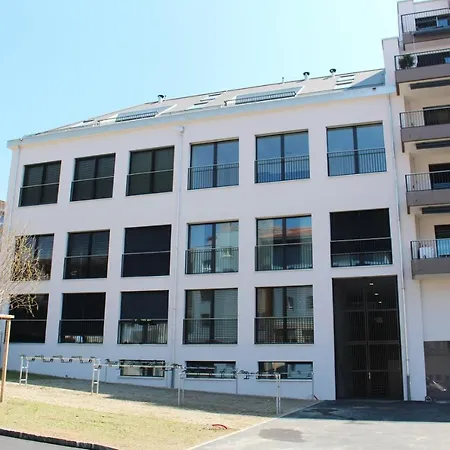 Superb Loft In The Center Of *