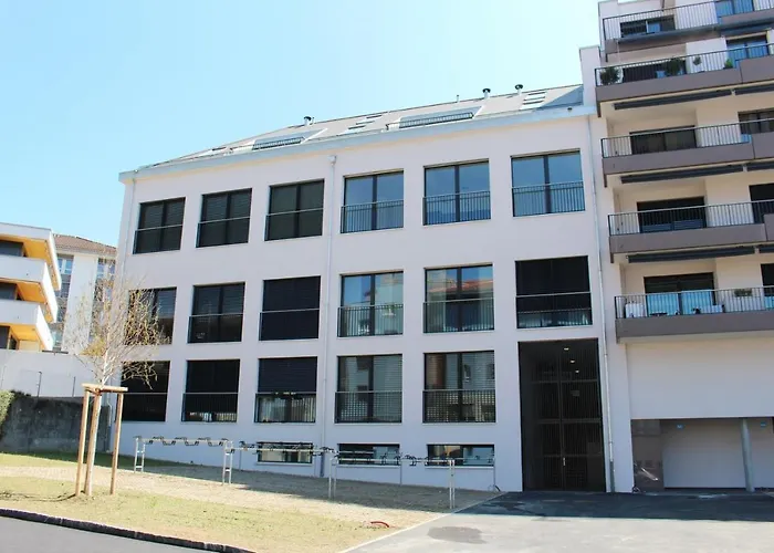 Superb Loft In The Center Of *