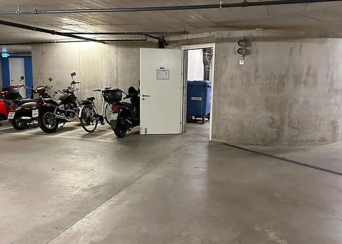 Superb Loft In The Center Of * ローザンヌ