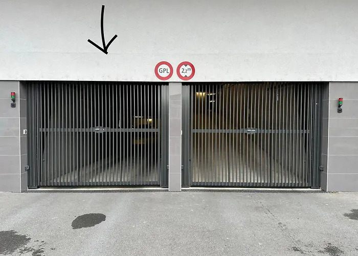 Superb Loft In The Center Of